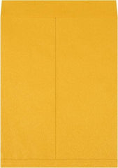 Made in USA - 23" Long x 18" Wide Regular Jumbo Envelope - Kraft - Americas Industrial Supply