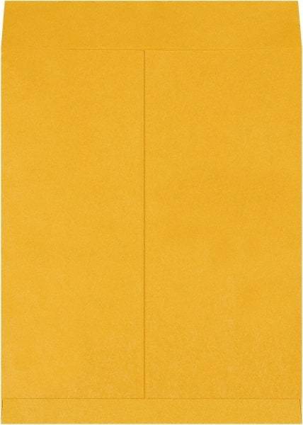 Made in USA - 20" Long x 16" Wide Regular Jumbo Envelope - Kraft - Americas Industrial Supply