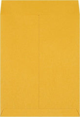 Made in USA - 18" Long x 14" Wide Regular Jumbo Envelope - Kraft - Americas Industrial Supply