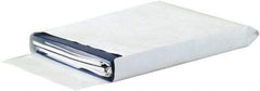 Dupont - 13" Long x 10" Wide Peel-Off Self-Seal Tyvek Expansion Envelope - White - Americas Industrial Supply