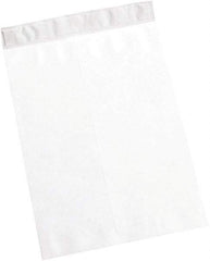 Dupont - 20" Long x 15" Wide Peel-Off Self-Seal Tyvek Flat Catalog Envelopes - White - Americas Industrial Supply