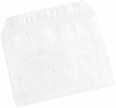 Dupont - 12" Long x 9" Wide Peel-Off Self-Seal Tyvek Flat Catalog Envelopes - White - Americas Industrial Supply
