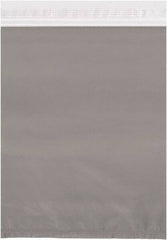 Value Collection - 17" Long x 14" Wide Peel-Off Self-Seal Courier Envelope - Clear/White - Americas Industrial Supply