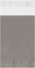Value Collection - 7" Long x 5" Wide Peel-Off Self-Seal Courier Envelope - Clear/White - Americas Industrial Supply