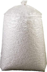 Made in USA - 20 Cu Ft Polystyrene Loose Fill - Americas Industrial Supply