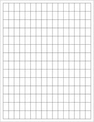 Tape Logic - 3/4" Long, White Paper Laser Label - For Laser Printers - Americas Industrial Supply