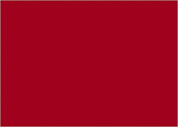 Tape Logic - 7" Long, Red Paper Inventory Labels - For Multi-Use - Americas Industrial Supply