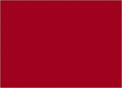 Tape Logic - 7" Long, Red Paper Inventory Labels - For Multi-Use - Americas Industrial Supply
