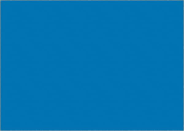 Tape Logic - 7" Long, Light Blue Paper Inventory Labels - For Multi-Use - Americas Industrial Supply