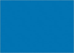 Tape Logic - 7" Long, Light Blue Paper Inventory Labels - For Multi-Use - Americas Industrial Supply