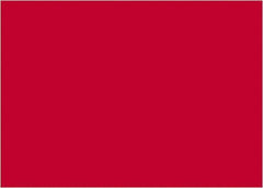 Tape Logic - 7" Long, Fluorescent Red Paper Inventory Labels - For Multi-Use - Americas Industrial Supply