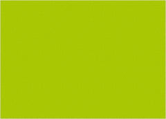 Tape Logic - 7" Long, Fluorescent Green Paper Inventory Labels - For Multi-Use - Americas Industrial Supply