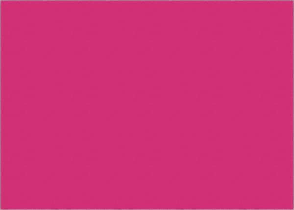 Tape Logic - 7" Long, Fluorescent Pink Paper Inventory Labels - For Multi-Use - Americas Industrial Supply
