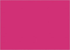 Tape Logic - 7" Long, Fluorescent Pink Paper Inventory Labels - For Multi-Use - Americas Industrial Supply