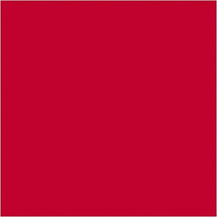 Tape Logic - 4" Long, Fluorescent Red Paper Inventory Labels - For Multi-Use - Americas Industrial Supply