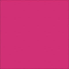 Tape Logic - 4" Long, Fluorescent Pink Paper Inventory Labels - For Multi-Use - Americas Industrial Supply