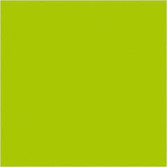 Tape Logic - 4" Long, Fluorescent Green Paper Inventory Labels - For Multi-Use - Americas Industrial Supply