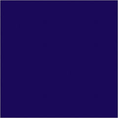 Tape Logic - 4" Long, Dark Blue Paper Inventory Labels - For Multi-Use - Americas Industrial Supply