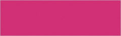 Tape Logic - 10" Long, Fluorescent Pink Paper Inventory Labels - For Multi-Use - Americas Industrial Supply