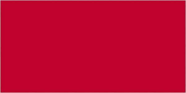 Tape Logic - 4" Long, Fluorescent Red Paper Inventory Labels - For Multi-Use - Americas Industrial Supply