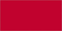 Tape Logic - 6" Long, Fluorescent Red Paper Inventory Labels - For Multi-Use - Americas Industrial Supply