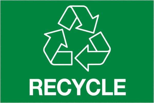 Tape Logic - 3" Long, Green Paper Inventory Labels - For Multi-Use - Americas Industrial Supply