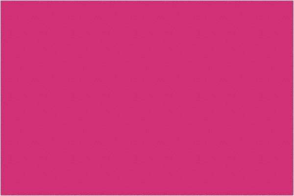 Tape Logic - 6" Long, Fluorescent Pink Paper Inventory Labels - For Multi-Use - Americas Industrial Supply