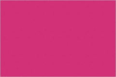 Tape Logic - 3" Long, Fluorescent Pink Paper Inventory Labels - For Multi-Use - Americas Industrial Supply