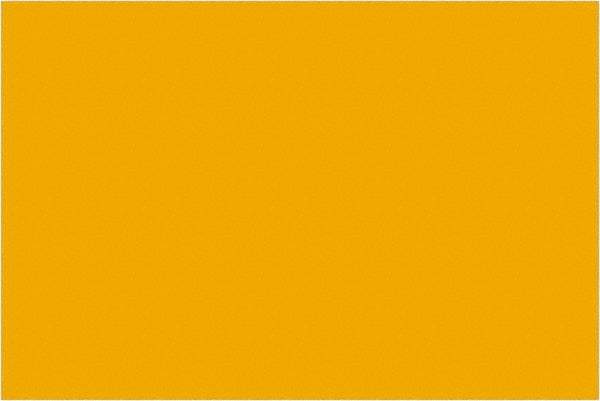 Tape Logic - 3" Long, Fluorescent Orange Paper Inventory Labels - For Multi-Use - Americas Industrial Supply