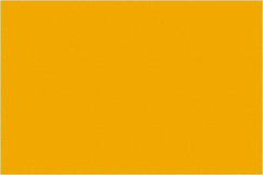 Tape Logic - 6" Long, Fluorescent Orange Paper Inventory Labels - For Multi-Use - Americas Industrial Supply