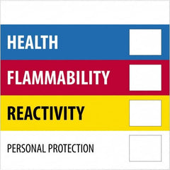 Tape Logic - 2" Long, Assorted Paper D.O.T. Labels - For Multi-Use - Americas Industrial Supply