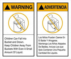 Tape Logic - 5" Long, Various Paper D.O.T. Labels - For Multi-Use - Americas Industrial Supply
