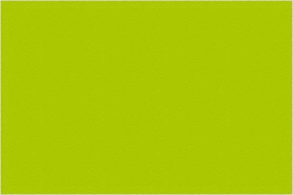 Tape Logic - 3" Long, Fluorescent Green Paper Inventory Labels - For Multi-Use - Americas Industrial Supply