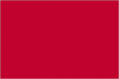 Tape Logic - 6" Long, Fluorescent Red Paper Inventory Labels - For Multi-Use - Americas Industrial Supply