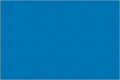 Tape Logic - 6" Long, Light Blue Paper Inventory Labels - For Multi-Use - Americas Industrial Supply