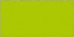 Tape Logic - 6" Long, Fluorescent Green Paper Inventory Labels - For Multi-Use - Americas Industrial Supply