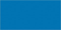 Tape Logic - 6" Long, Light Blue Paper Inventory Labels - For Multi-Use - Americas Industrial Supply