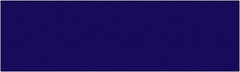 Tape Logic - 10" Long, Dark Blue Paper Inventory Labels - For Multi-Use - Americas Industrial Supply