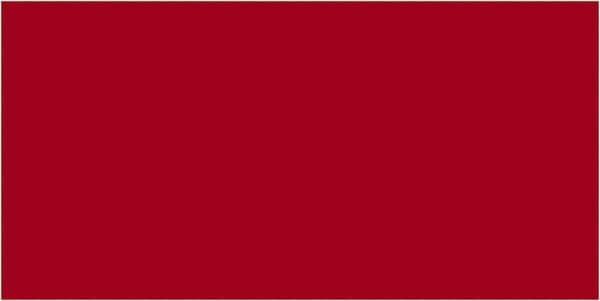 Tape Logic - 6" Long, Red Paper Inventory Labels - For Multi-Use - Americas Industrial Supply