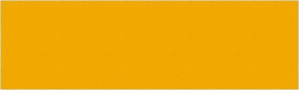 Tape Logic - 10" Long, Fluorescent Orange Paper Inventory Labels - For Multi-Use - Americas Industrial Supply