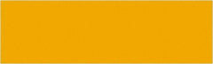 Tape Logic - 10" Long, Fluorescent Orange Paper Inventory Labels - For Multi-Use - Americas Industrial Supply