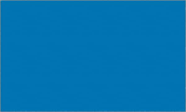 Tape Logic - 5" Long, Light Blue Paper Inventory Labels - For Multi-Use - Americas Industrial Supply