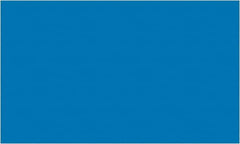 Tape Logic - 5" Long, Light Blue Paper Inventory Labels - For Multi-Use - Americas Industrial Supply