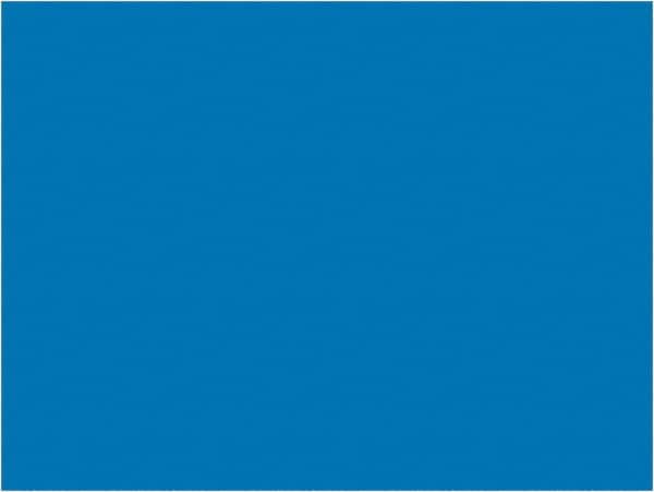 Tape Logic - 4" Long, Light Blue Paper Inventory Labels - For Multi-Use - Americas Industrial Supply