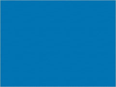 Tape Logic - 4" Long, Light Blue Paper Inventory Labels - For Multi-Use - Americas Industrial Supply