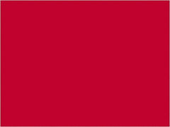 Tape Logic - 4" Long, Fluorescent Red Paper Inventory Labels - For Multi-Use - Americas Industrial Supply