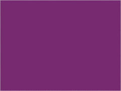 Tape Logic - 4" Long, Purple Paper Inventory Labels - For Multi-Use - Americas Industrial Supply