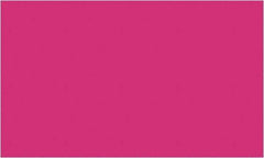 Tape Logic - 5" Long, Fluorescent Pink Paper Inventory Labels - For Multi-Use - Americas Industrial Supply