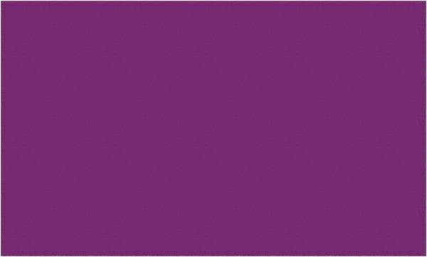 Tape Logic - 5" Long, Purple Paper Inventory Labels - For Multi-Use - Americas Industrial Supply