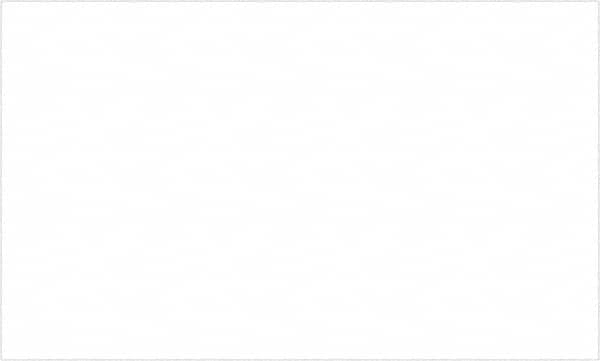 Tape Logic - 5" Long, White Paper Inventory Labels - For Multi-Use - Americas Industrial Supply